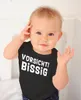 Baby Body lustiger Spruch Vorsicht bissig witzige Geschenke Produktbild-Vorschau 5