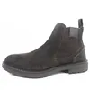 Pius Gabor Stiefelette Stiefelette Veloursleder/Textil Produktbild-Vorschau 9