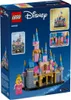 LEGO Disney 40720, Bausatz, 12 Jahr(e), Kunststoff, 528 Produktbild-Vorschau 2