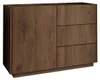 MIRJAN24 Sideboard Mirtu KSZ100, Stilvoll Wohnzimmer, Produktbild-Vorschau 2
