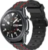 Strap-it Samsung Galaxy Watch 3 45mm Sportschnallenarmband Produktbild-Vorschau 1