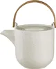ASA Selection Teekanne mit Holzgriff, sencha coppa Voir les images du produit 4