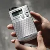 SANGEAN Sangean Electronics Sangean DT-250, AM, FM, MW, Podgląd zdjęcia produktu 7