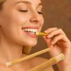 Miswak Natürliche Zahnreinigung Minzgeschmack Produktbild-Vorschau 6