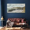 Coloray - Bild aus Glas - 120x60 cm - Dekoration wohnzimmer Produktbild-Vorschau 4