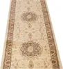 Läufer Teppich Meterware Flur Wohnzimmer Schlafzimmer Produktbild-Vorschau 7