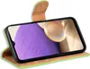 Book Case pour Samsung Galaxy A32 5G Housse Etui Flip Cover Voir les images du produit 3