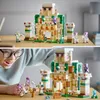 LEGO® Minecraft® 21250 Pevnost železného golema Náhled obrázku produktu 44
