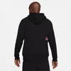 Nike Sweatshirts Jordan Sport Dna, CV2743010, Größe: 188 Produktbild-Vorschau 2