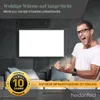 Heidenfeld Infrarotheizung HF-HP110 | Bis 16 m² - mit App - Produktbild-Vorschau 10