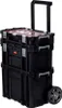 Curver Keter Werkzeugkasten Connect Trolley and Rolling Produktbild-Vorschau 12