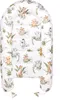 Pepi Babynest Kokon 5 teiliges Babynestchen Set für Babys Produktbild-Vorschau 9