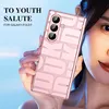 Pouzdro pro Samsung Galaxy Z Fold 7, galvanizované Náhled obrázku produktu 7
