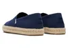 Toms Espadrille Alpargata Rope 2.0 10019870 Blau-43 Produktbild-Vorschau 9