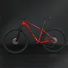 Muxing Carbon Mountainbike – Leichter Rahmen, Shimano Produktbild-Vorschau 2