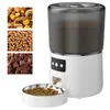 Distributeur automatique de nourriture pour animaux 4 L, Voir les images du produit 8