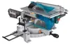 Makita Kapp-und Gehrungssäge LH1201FL, (1.650 Watt) Produktbild-Vorschau 2
