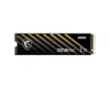 MSI S78-440Q550-P83 - 2 TB - M.2 - 5000 MB/s Produktbild-Vorschau 2