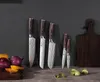 PAUDIN NS5 Messerset – 5-teilig | Japanische Messer | Produktbild-Vorschau 9