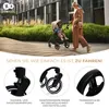 KINDERKRAFT SELECT Passeggino combinato Yoxi 2in1 Sand Anteprima dell’immagine prodotto 12