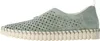Rieker Damen Halbschuhe sommerliche Slipper N1963, Größe:37 Produktbild-Vorschau 3