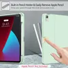 FINTIE Hülle mit Tastatur für iPad Air 11 Zoll M4/M3/M2 Produktbild-Vorschau 5