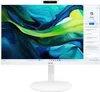 Aspire C24-A, Weiß, 23,8 Zoll, Full HD, IPS, Intel Core Produktbild-Vorschau 2