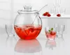 Libera Bowle - Set 9tlg - 1 Stück Produktbild-Vorschau 2