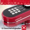 SUNCOK Multifunktions Küchenmaschine,1500W,2 Produktbild-Vorschau 4