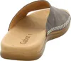 Gabor 03-705 Schuhe Damen Pantoletten Nubuk, Schuhgröße:41, Produktbild-Vorschau 15