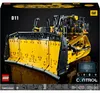 LEGO 42131 Technic Kot D 11 sterowany aplikacją Podgląd zdjęcia produktu 30