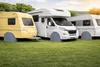 Radabdeckung Wohnwagen 4er Set 15 bis 16 Zoll – Produktbild-Vorschau 3