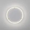 Stropní svítidlo LED, matná mosaz, stmívatelné, D 39,3 cm Náhled obrázku produktu 12