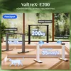 FLEXISPOT ValtreX E200 Scrivania regolabile in altezza Anteprima dell’immagine prodotto 2