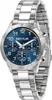 Sector Herren Multifunktion Uhr Fashion Edelstahl Produktbild-Vorschau 1