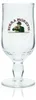 Birra Moretti Bierglas 0,25l Pokalgläser Ricetta Dal 1859 Produktbild-Vorschau 2
