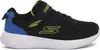 Boty Skechers 405084LBLK Náhled obrázku produktu 2