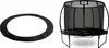 Aga Osłona sprężyn do trampoliny EXCLUSIVE 250 cm 8ft Podgląd zdjęcia produktu 3