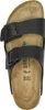 Birkenstock Arizona  Open Teen - Zwart - Maat 38 Voir les images du produit 13