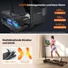 Mobvoi Home Laufband SE mit Steigung, Intelligente KI Produktbild-Vorschau 7