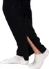 Damen Rehahose mit seitlichen Reißverschluß Jogginghose für Produktbild-Vorschau 5