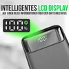 Strex Powerbank - 12.000 mAh - 22,5W Schnellladegerät - Produktbild-Vorschau 7