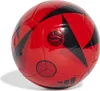 ADIDAS FCB CLB HOME Fussball rot Náhled obrázku produktu 3