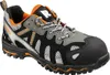 S1 scarpe di sicurezza LightStar nero/grigio/arancio taglia Anteprima dell’immagine prodotto 6