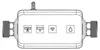 REHAU RE.GUARD 2.0, Wassersteuerung, DN 20, G1, WiFi, 1 Produktbild-Vorschau 2