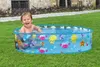 Bestway® Fill 'N Fun™ Planschbecken Aquatic, Ø 122 x 25 cm Produktbild-Vorschau 30