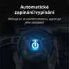 Multifunkční HUD Head-Up Display s GPS kabelem – rychlost, Náhled obrázku produktu 4