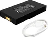 TECHTEK Batterie compatible avec [GardePro] E6P, E6PCF, Voir les images du produit 1