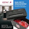 Genie 12524 GENIE Aktenvernichter 440 X II Productafbeelding-voorbeeld 4