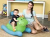 Bestway Schaukeltier “Baby Animal Rocker” - sortiert Produktbild-Vorschau 5